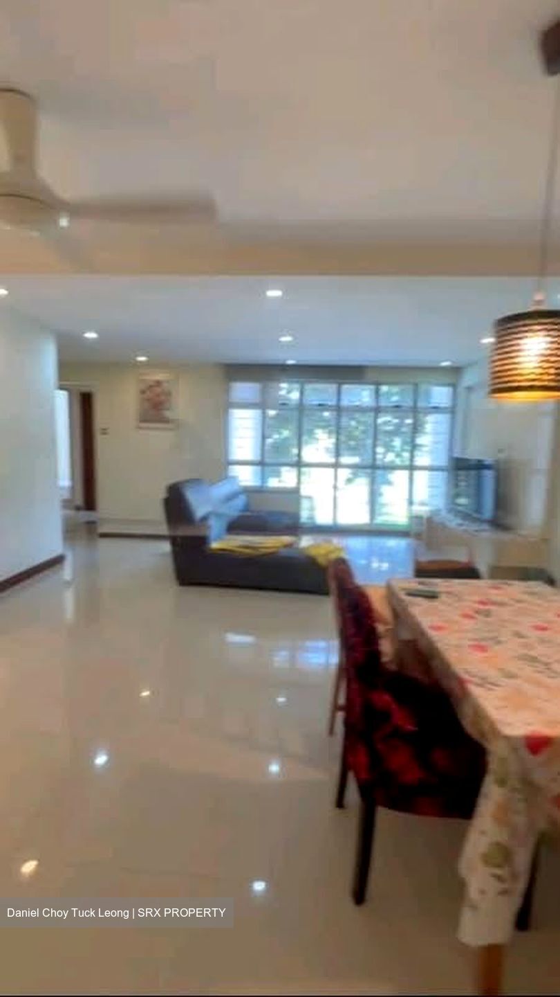 Blk 413B Coral Vale (Sengkang), HDB 5 Rooms #558155221